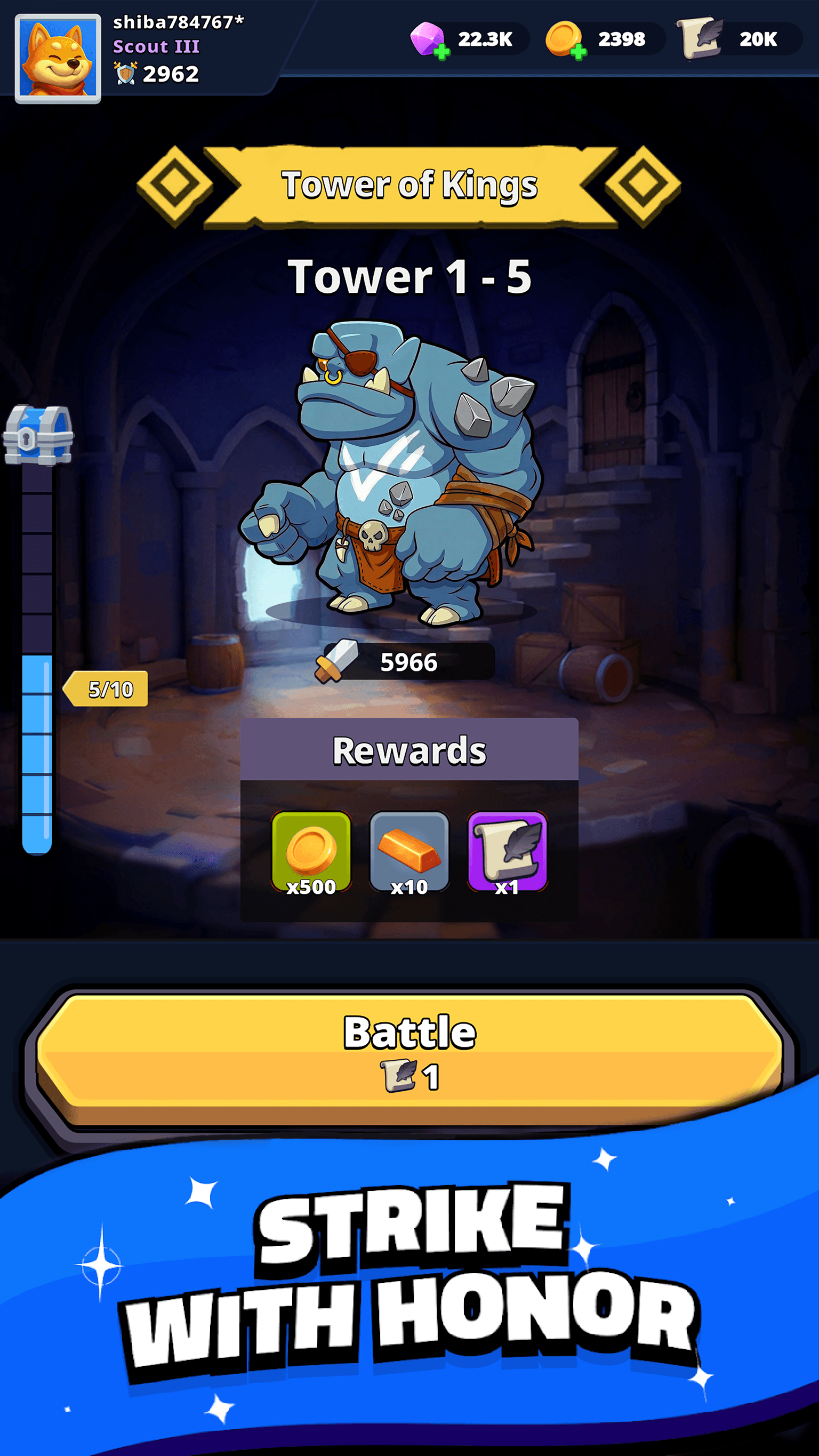 Best Games Like Idle Heroes in 2026